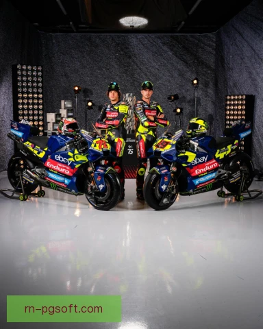 MotoGP英国大奖赛东道主外卡，本土车手能否抢到参赛资格
