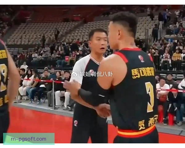 CBA总决赛黑马崛起轨迹，依靠防守与团队轮转